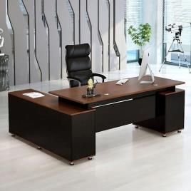 Modular Office Table